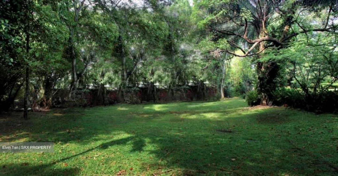 King Albert Park (D21), Detached #586544471
